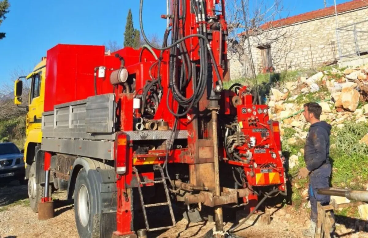 Agrinionews: Βίαιος επιθετικός περιστατικός στην Αγρίνιο