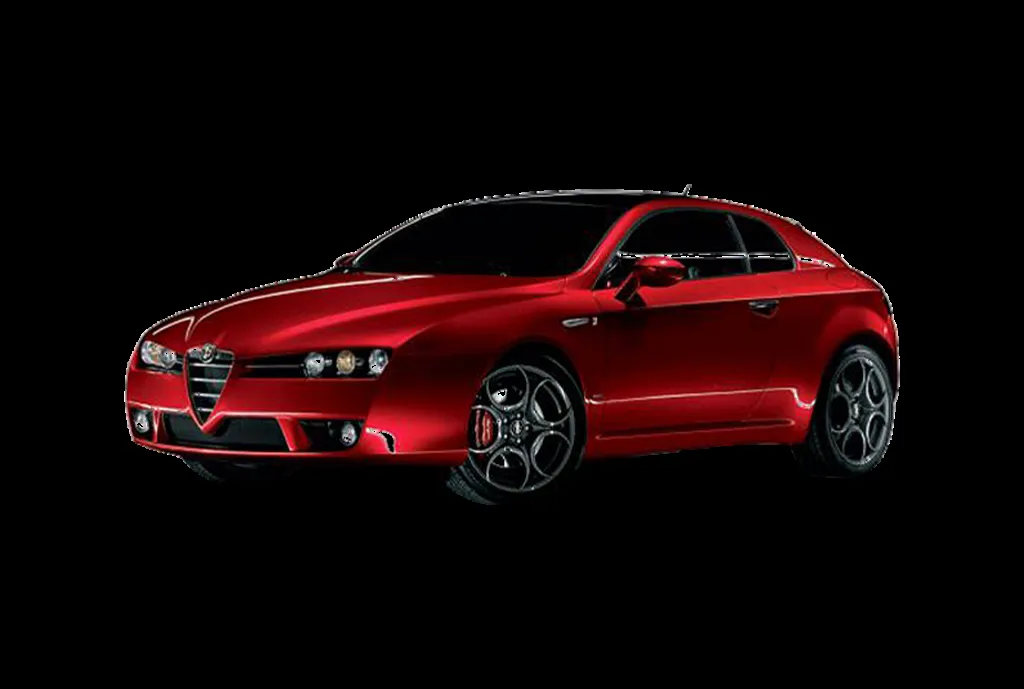 Alfa: Αλφα: Η νέα  Romeo Junior αλλάζει τα δεδομένα στην κατηγορία των SUV