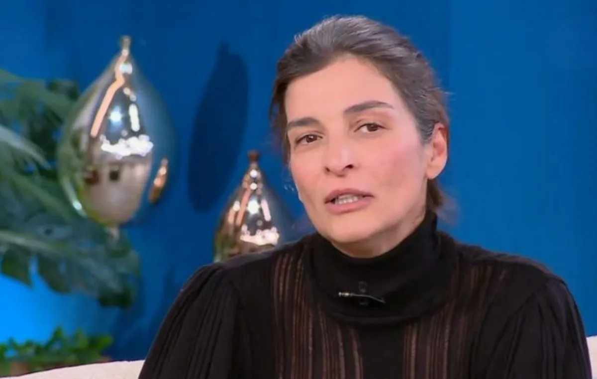 Αντιγόνη Κουλουκάκου: Αντιδράσεις από την ανάρτησή της