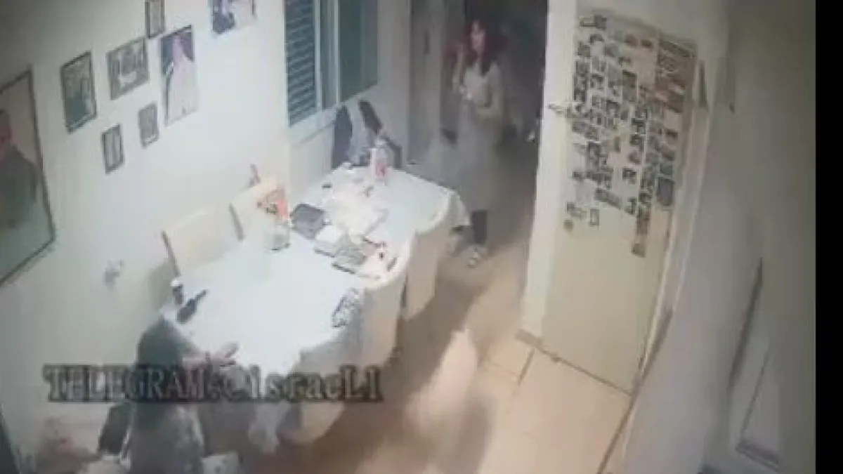 Αραντ ισραηλ: Αράντ, Ισραήλ: Ιρανική πυραυλική επίθεση προκαλεί σοβαρές ζημιές