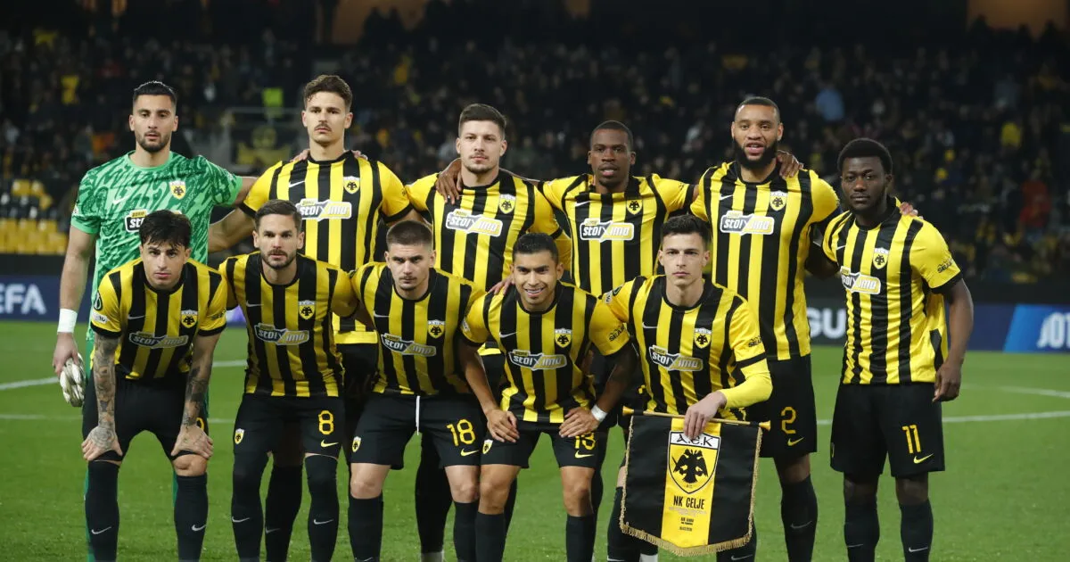 conference league — GR news