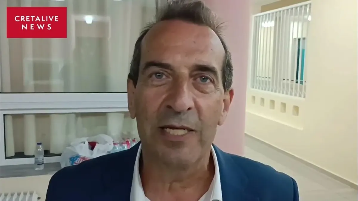 cretalive — GR news