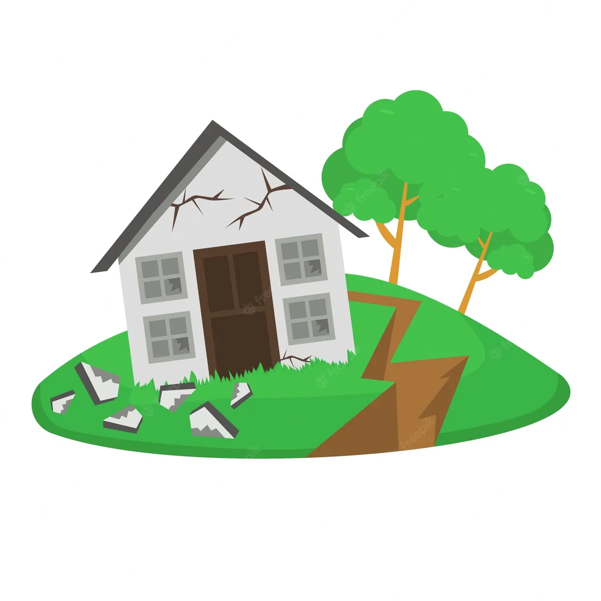 Earthquake: Σεισμός 4.9 Ρίχτερ στην Αθωνική Χερσόνησο