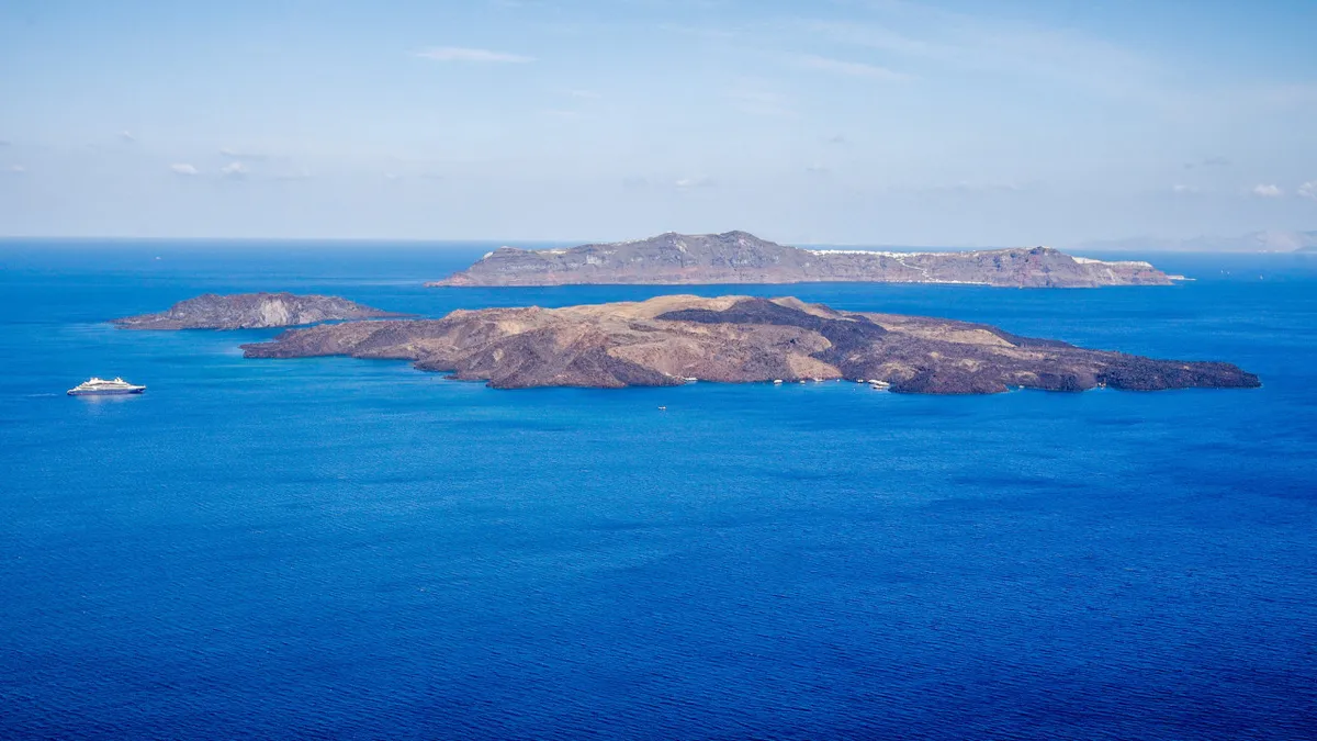 Ελλάδα: Όσλο: Η  παραμένει δημοφιλής τουριστικός προορισμός