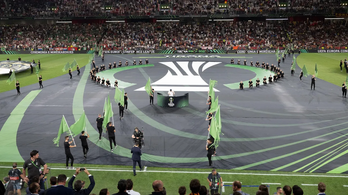 Europa conference league: Στην Ισπανία η ΑΕΚ για το