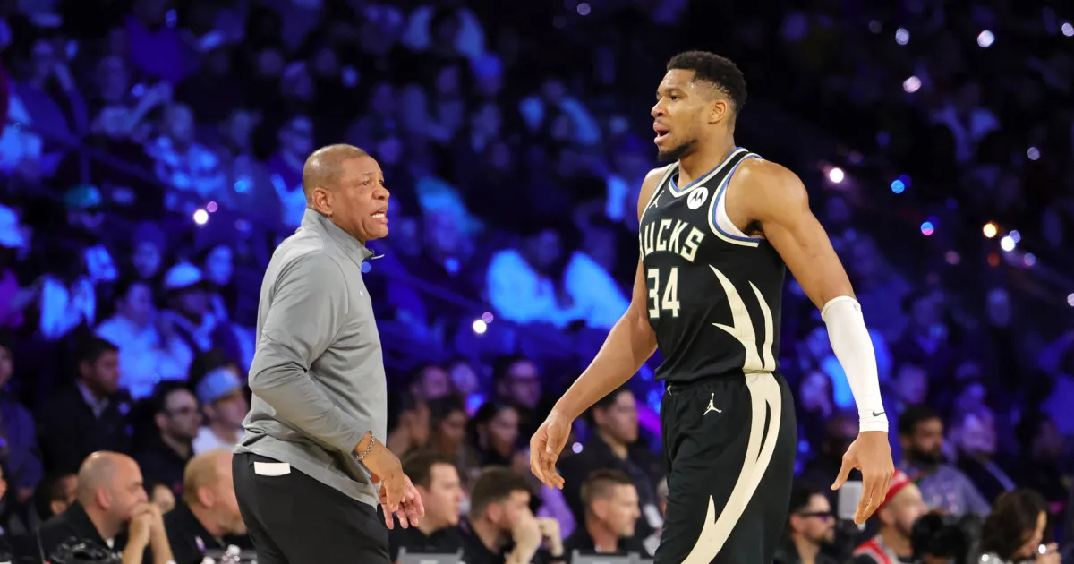 Γιάννησ αντετοκούνμπο: Γιάννης Αντετοκούνμπο: Εξελίξεις από το Μιλγουόκι