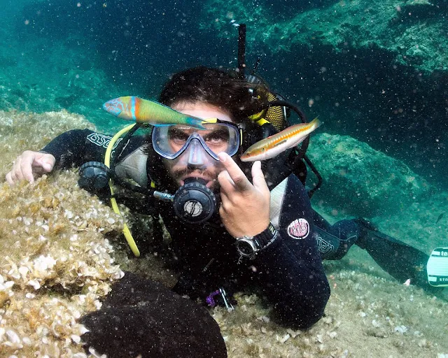 καλλιάνοσ — GR news