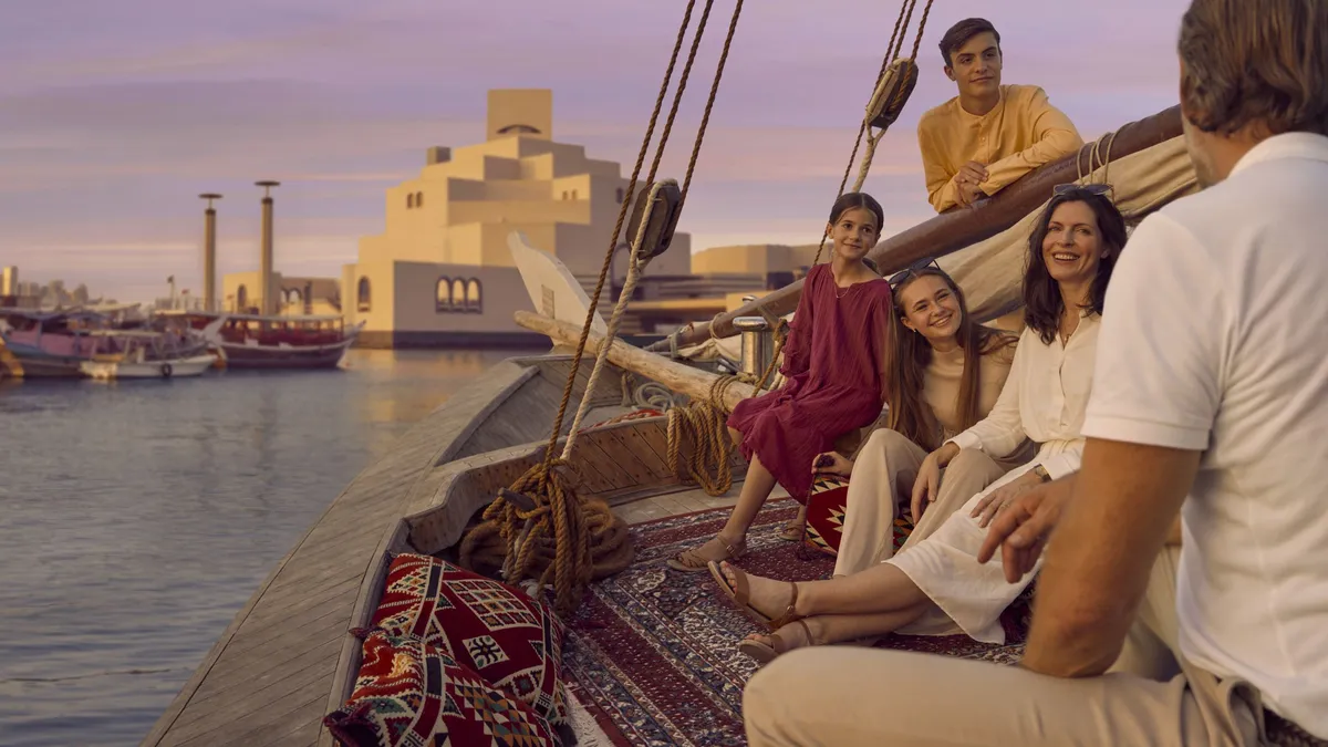 Καταρ: Κατάρ: Επιθέσεις του Ιράν πλήττουν ενεργειακές εγκαταστάσεις