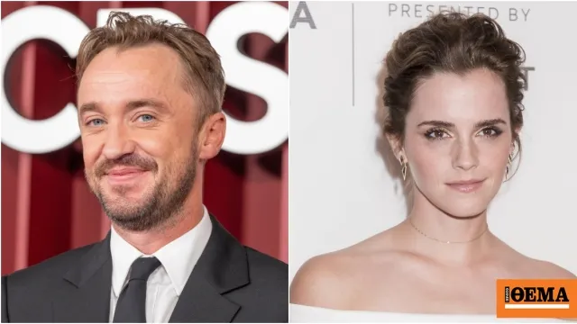 χάρι πότερ — GR news