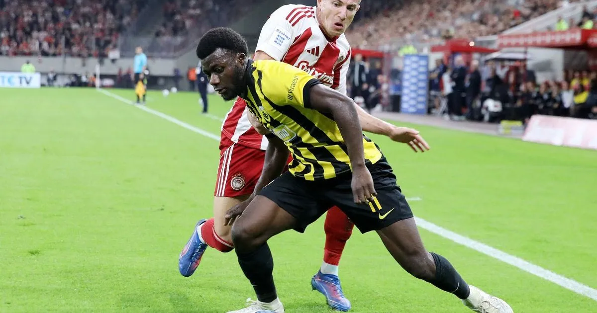 κληρωση play off super league — GR news