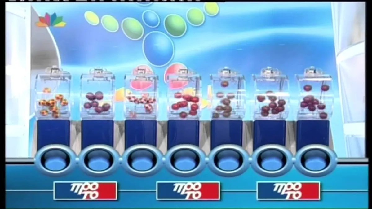 κληρωση τζοκερ — GR news