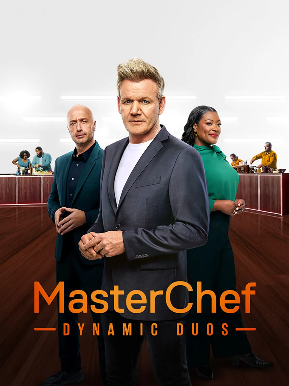MasterChef: Σαρωτική νίκη της μπλε μπριγάδας