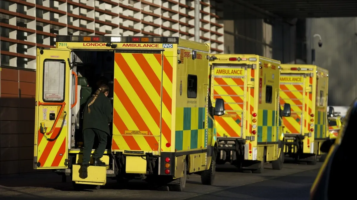 Μηνιγγίτιδα: Βρετανία: Επιδημία ς προκαλεί ανησυχία