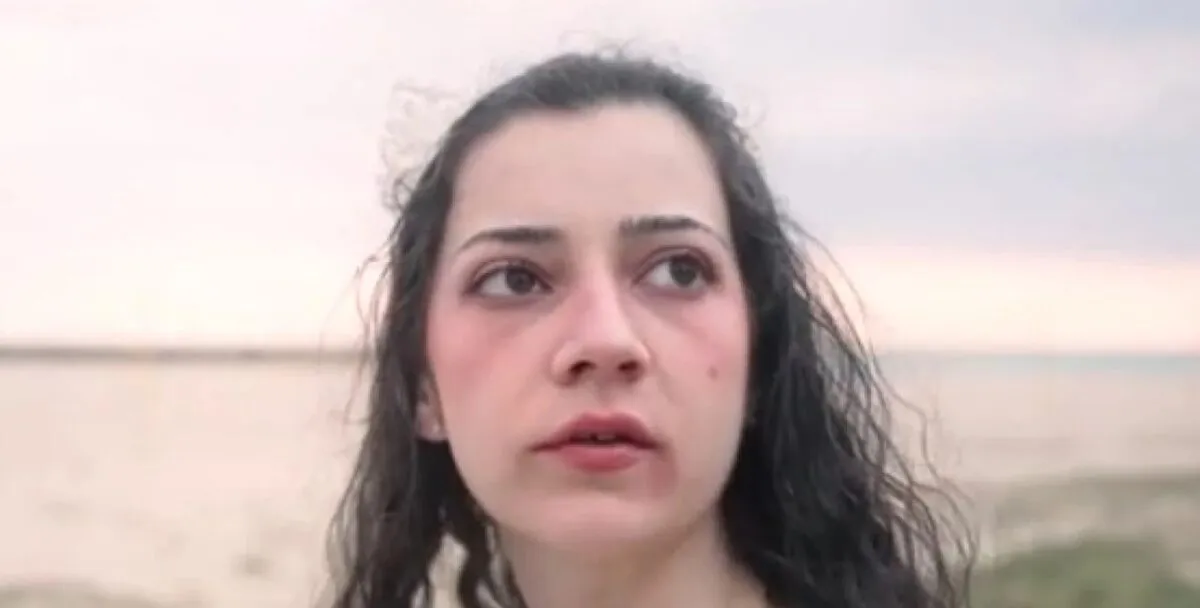 noelia castillo — GR news