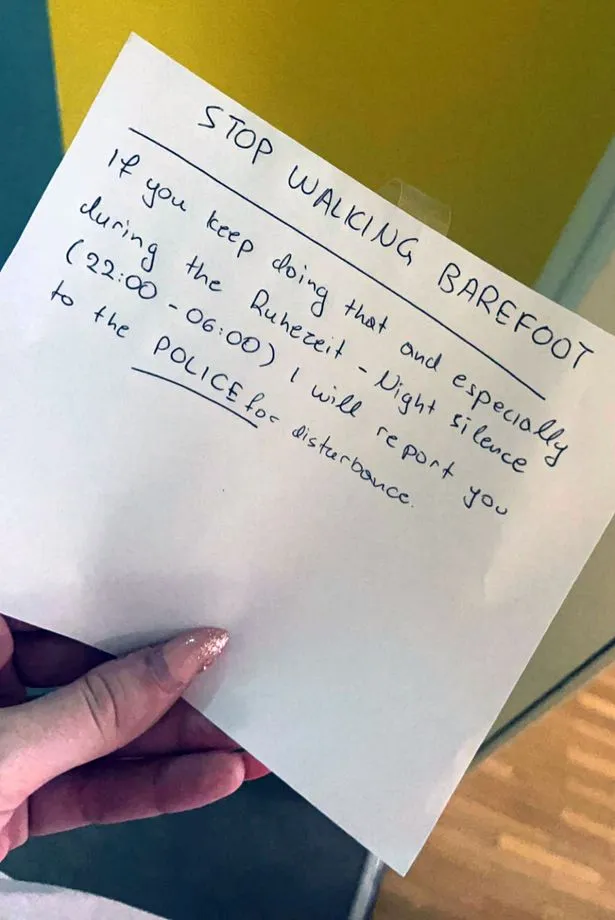 Ωρεσ κοινησ ησυχιασ: Νέοι κανονισμοί για το θερινό ωράριο