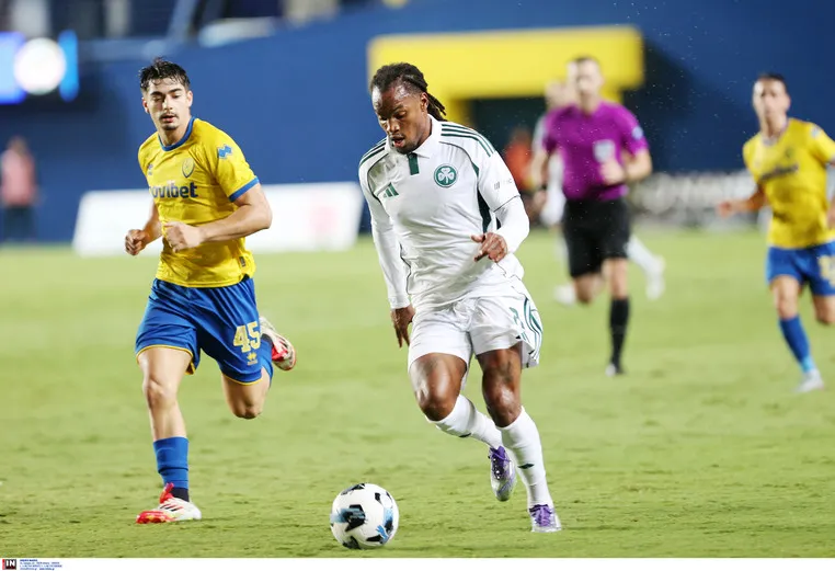 Παναθηναϊκόσ εναντίον παναιτωλικόσ: Κρίσιμο παιχνίδι για τις δύο ομάδες