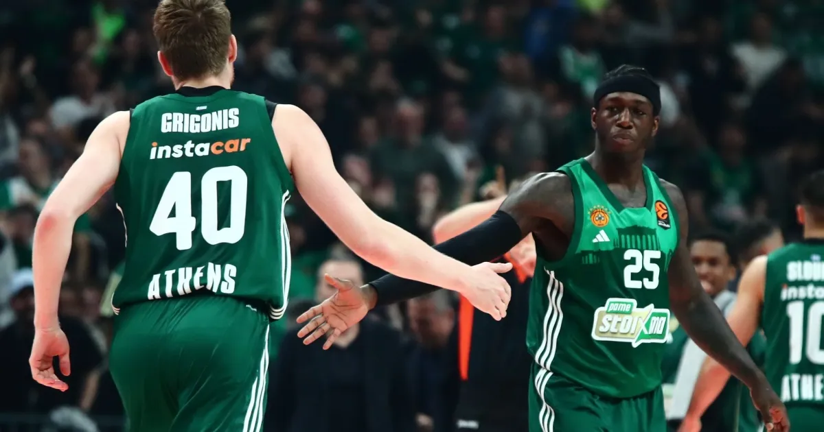 pao monaco — GR news