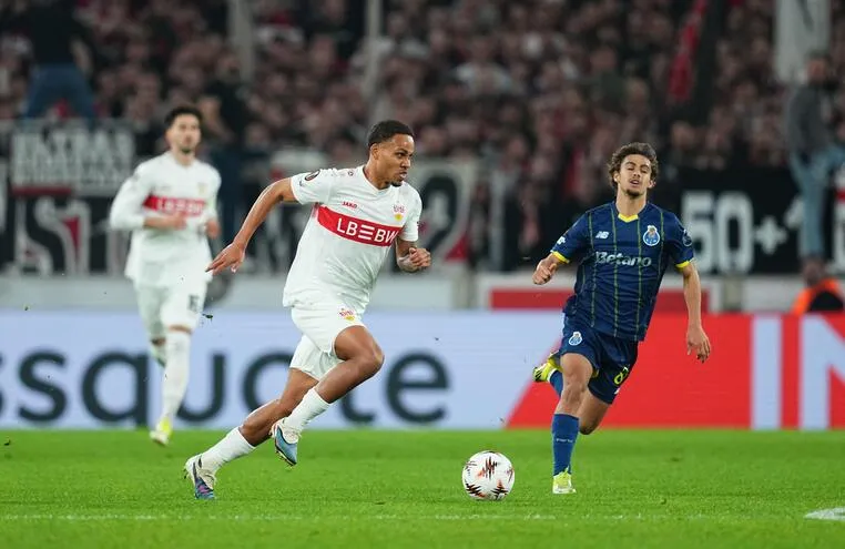 Πόρτο εναντίον Στουτγκάρδη: Μια Σημαντική Αναμέτρηση