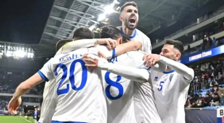 Προκριματικα μουντιαλ 2026: Προκριματικά Μουντιάλ 2026: Δανία και Πολωνία προκρίνονται