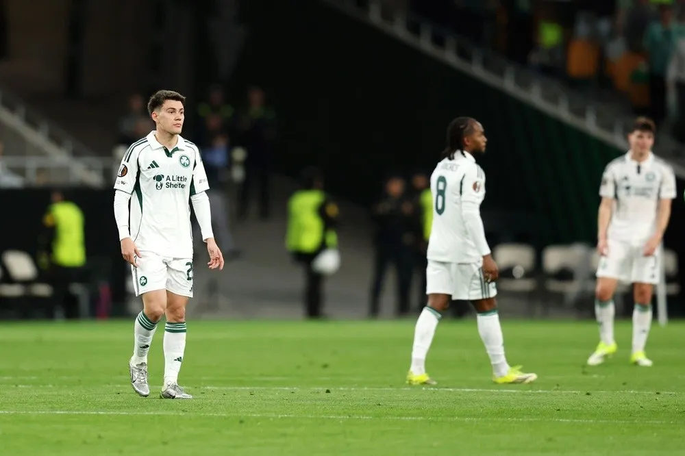 real betis vs panathinaikos — GR news