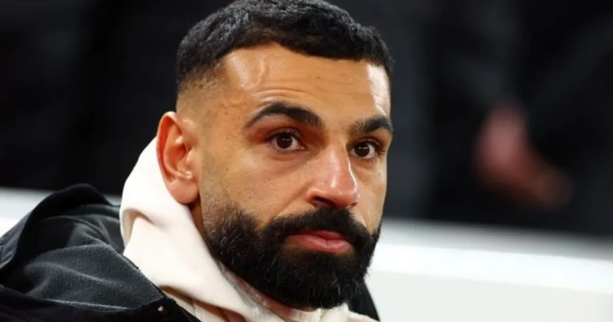 Salah: Η αποχώρηση του Σαλάχ από τη Λίβερπουλ