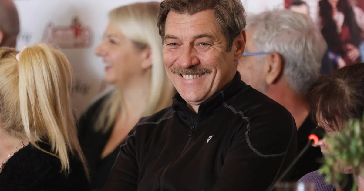 Στανκογλου: Γιάννης Στάνκογλου: Εξελίξεις γύρω από τη διαμάχη του με τον Γιάννη Σμαραγδή