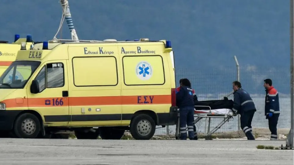 89χρονοσ: 89χρονος: Σοβαρή επίθεση στην Πάτρα