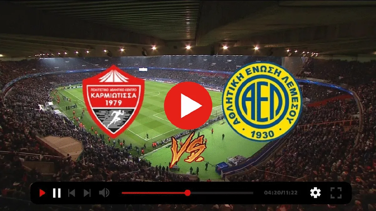 ΑΕΛ εναντίον Κηφισιά: Ισοπαλία στο AEL Novibet Arena