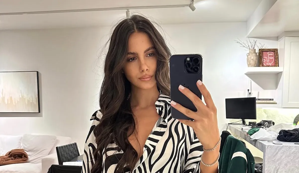 Αλεξάνδρα Νίκα: Διανύει τον 7ο μήνα της εγκυμοσύνης της