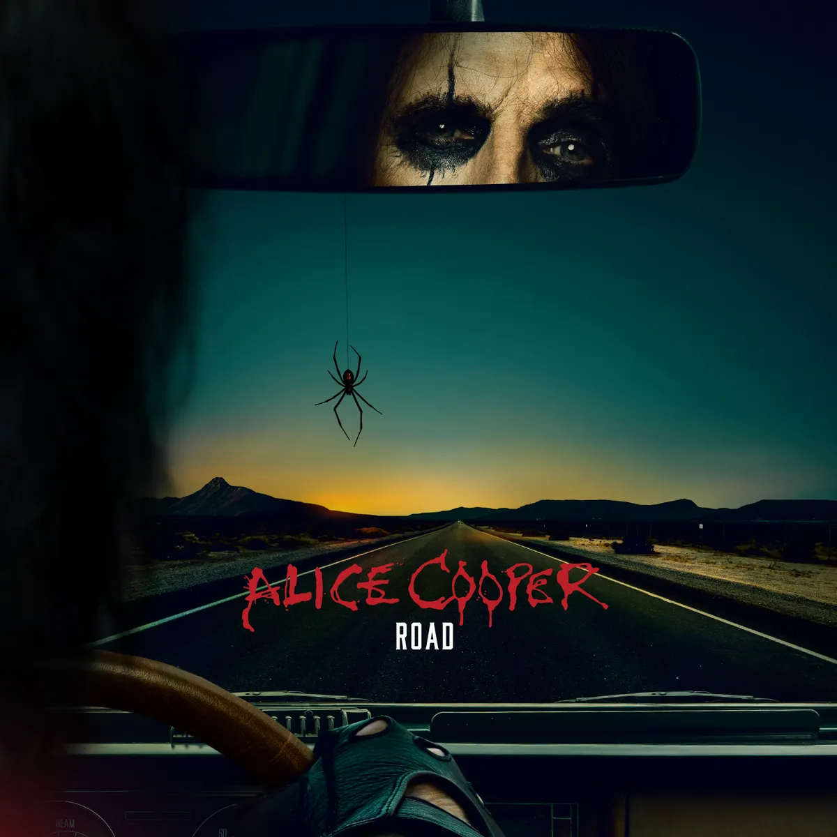alice cooper — GR news