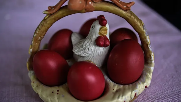 Ανάσταση: Πρώτη  στην Ελλάδα: Μια παράδοση που ενώνει