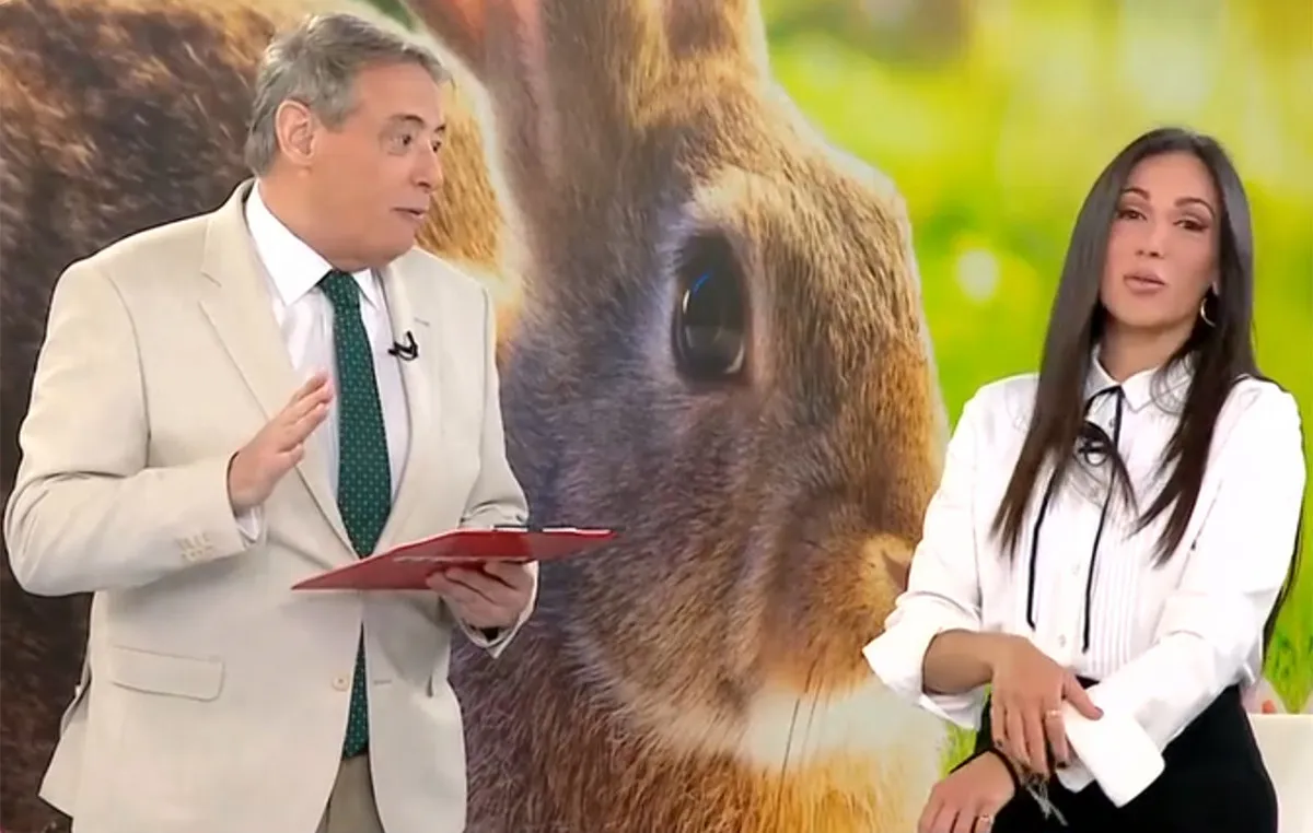 Ανθή Βούλγαρη: Η δημοσιογράφος που συνδυάζει την παράδοση με το lifestyle