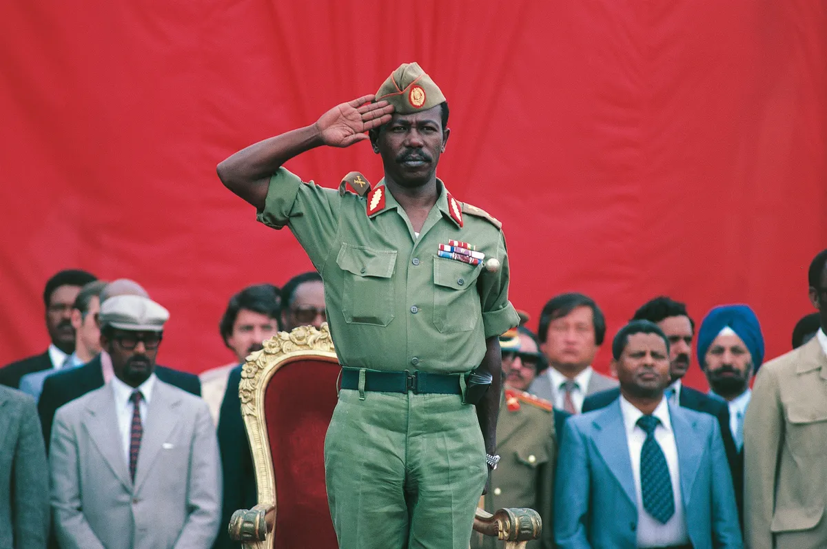 αφρική — GR news