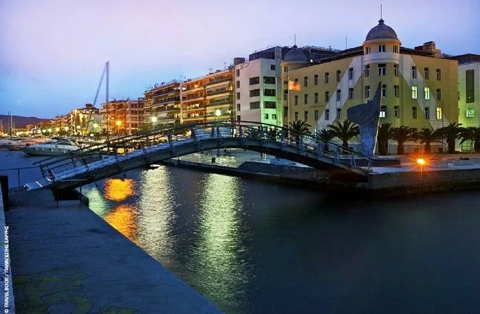 άρησ εναντίον βόλοσ — GR news