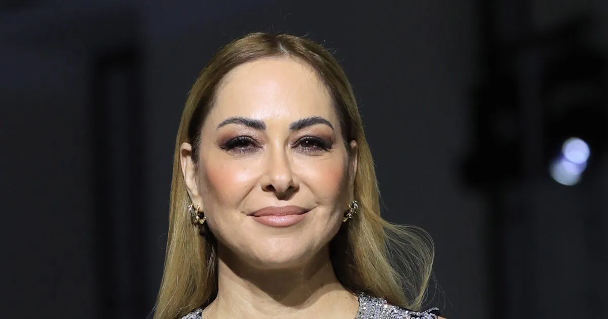 Ασλανιδου: Μελίνα Ασλανίδου: Μια αξέχαστη εμπειρία στα Μετέωρα