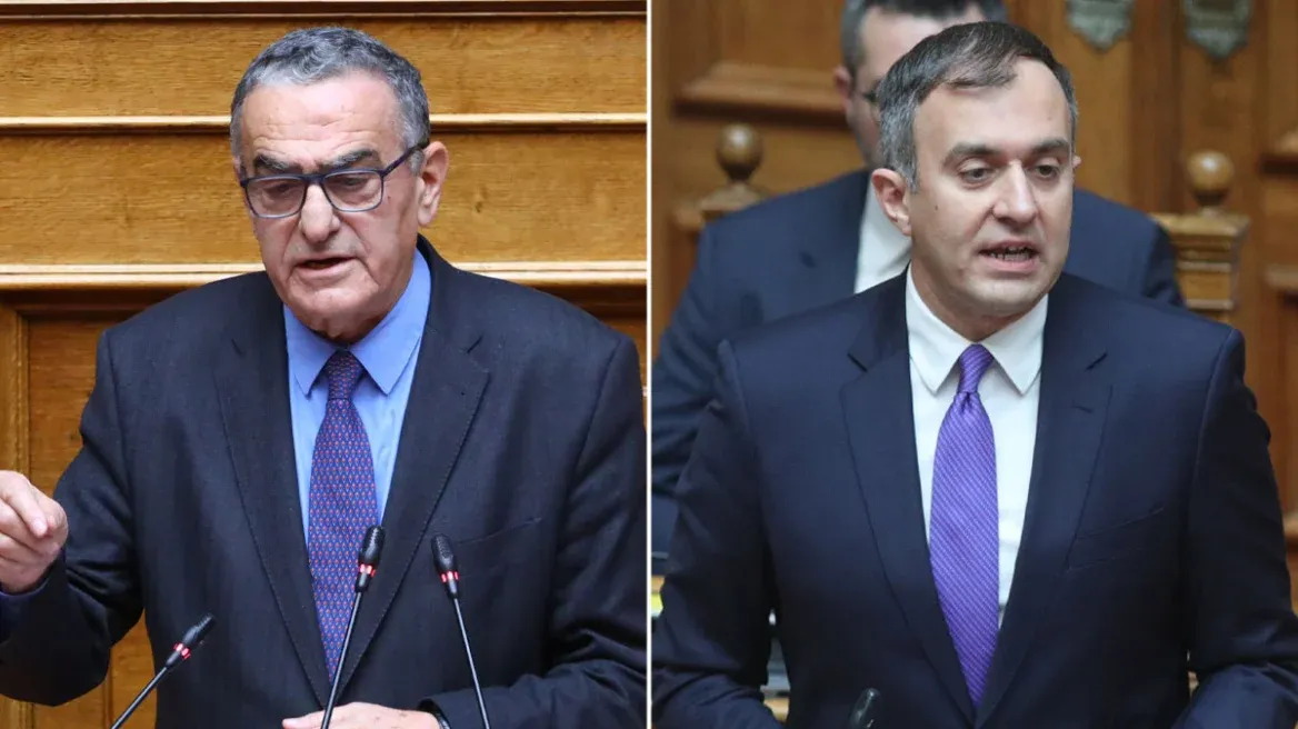 ασυλία — GR news