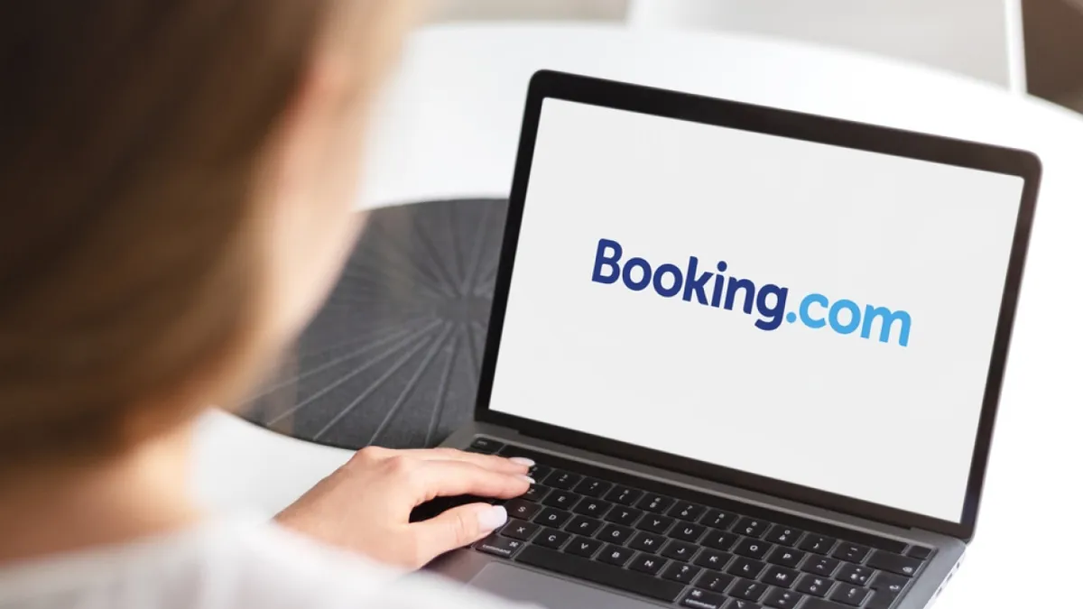 Booking: Παραβίαση δεδομένων στην .com: Τι σημαίνει για τους πελάτες
