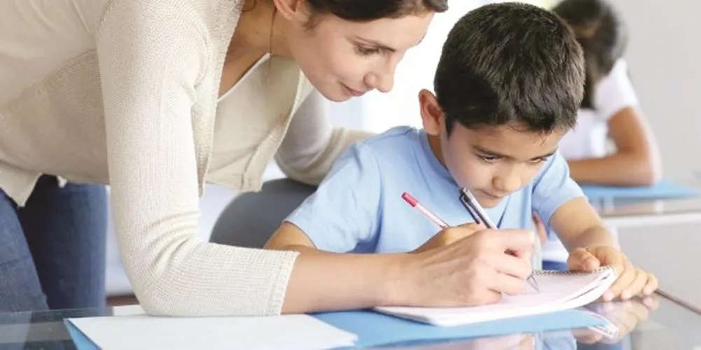 Ειδική εκπαίδευση: Οι γονείς παιδιών με αναπηρία διαμαρτύρονται για τις υποδομές