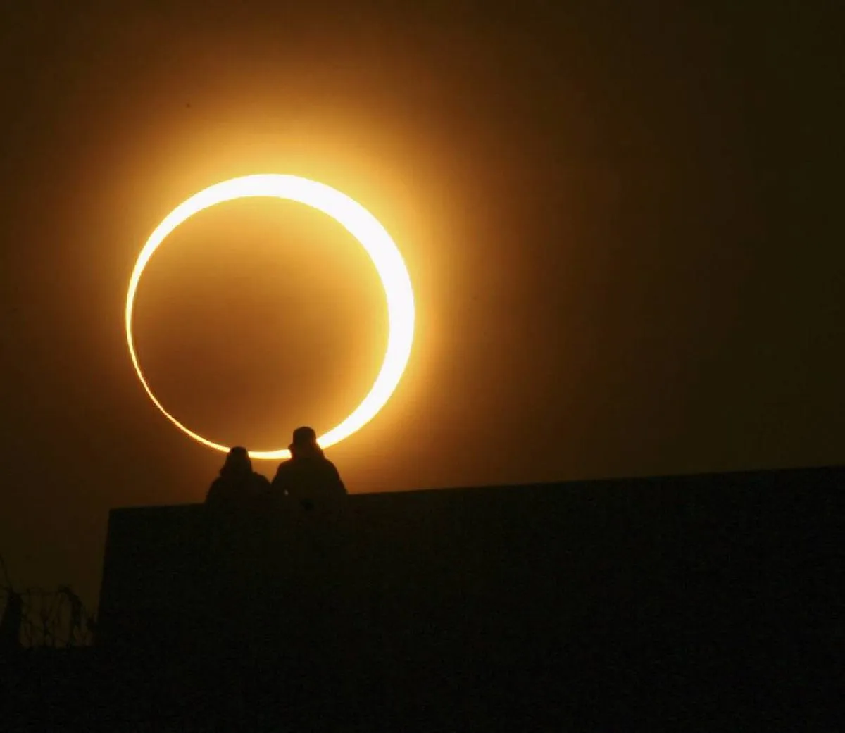 έκλειψη ηλίου — GR news