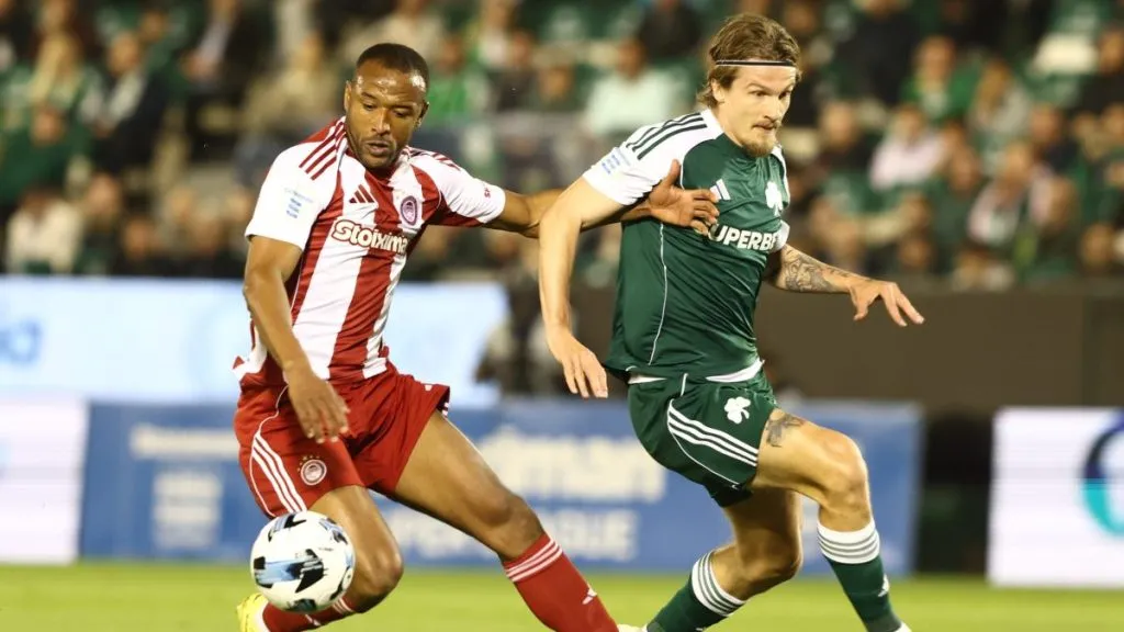 Ερα σπορ: Λεωφόρος:  και το ντέρμπι Παναθηναϊκός – Ολυμπιακός