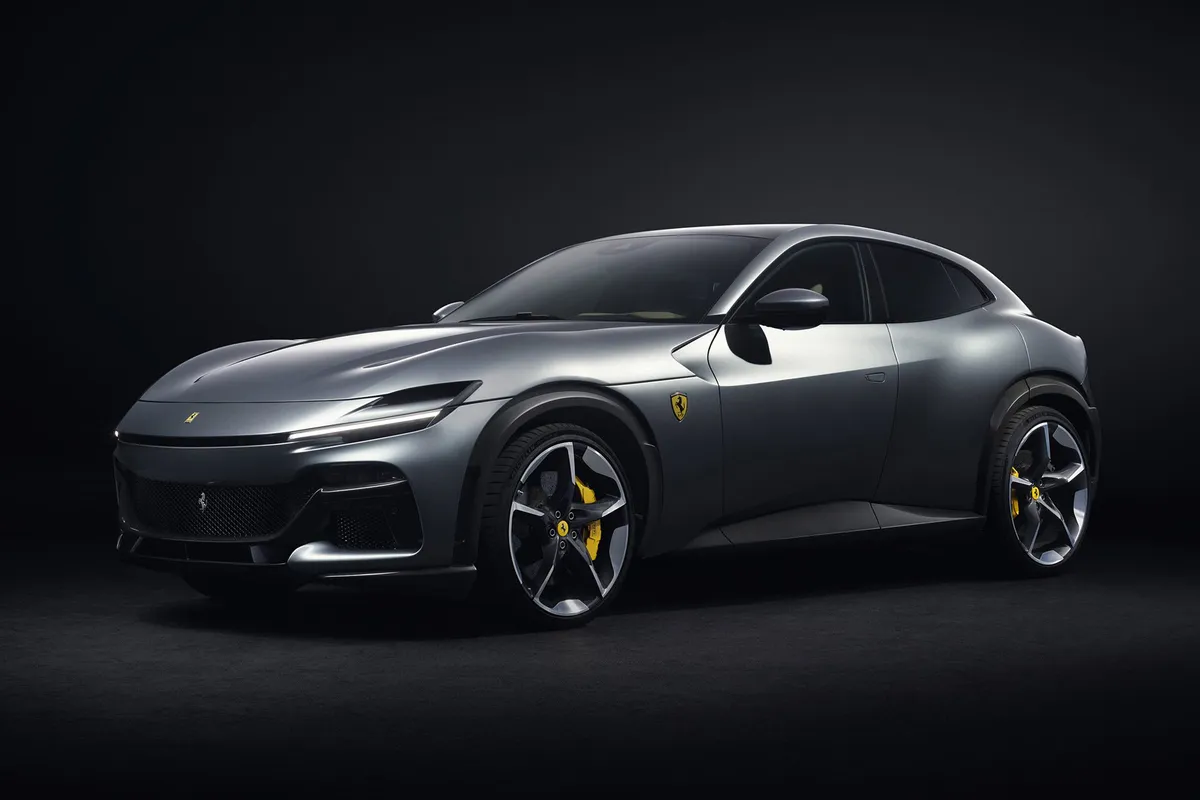 Ferrari: Πώληση σπάνιας  F40 για 5 εκατομμύρια δολάρια