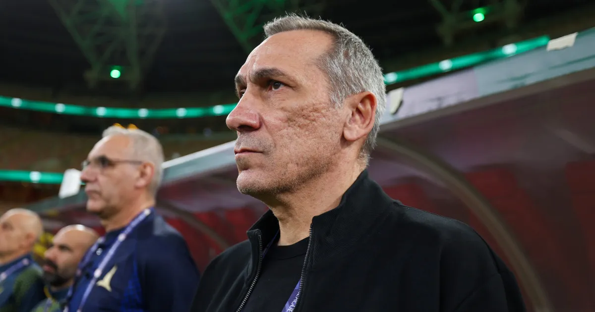 Γιώργοσ δώνησ: Γιώργος Δώνης: Νέος προπονητής της Αλ Καλίτζ στη Σαουδική Αραβία