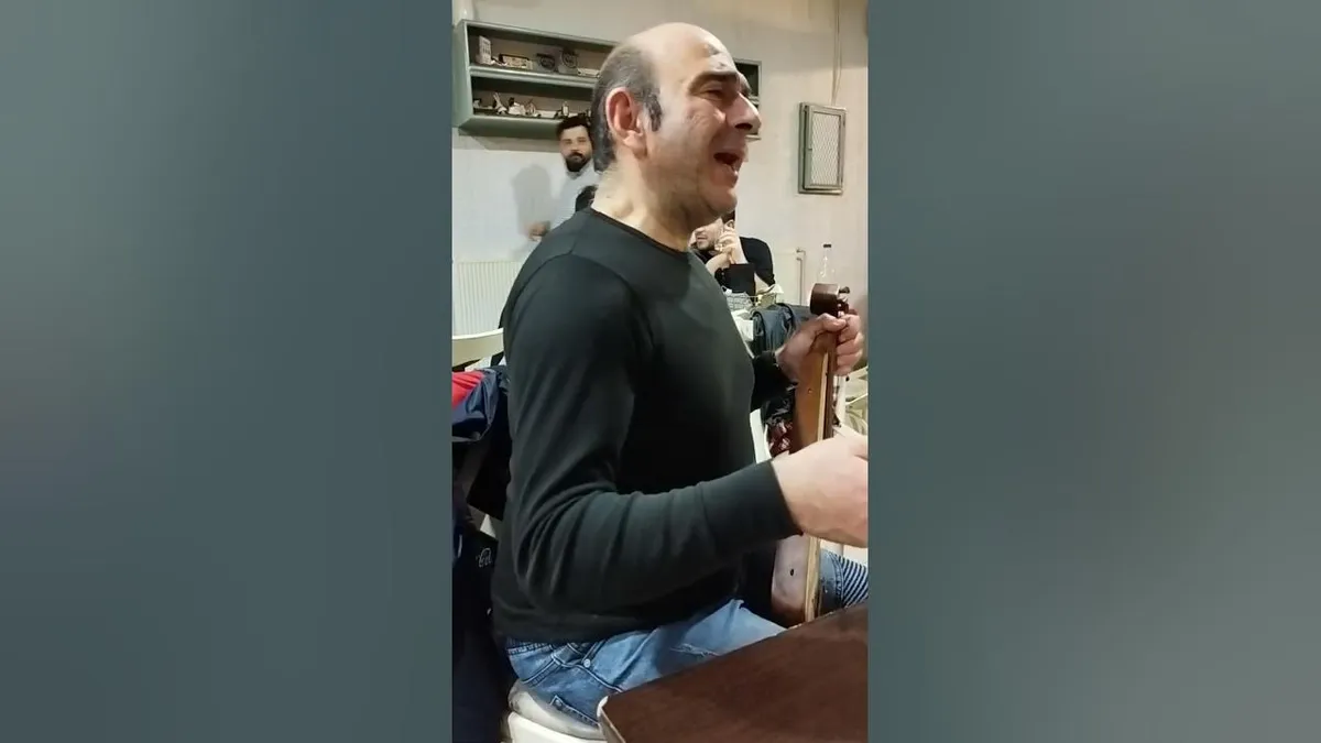 Γιώργοσ λιάγκασ: Γιώργος Λιάγκας: Η απρόσμενη συνέπεια της συμβουλής της Μαρίας Αντωνά