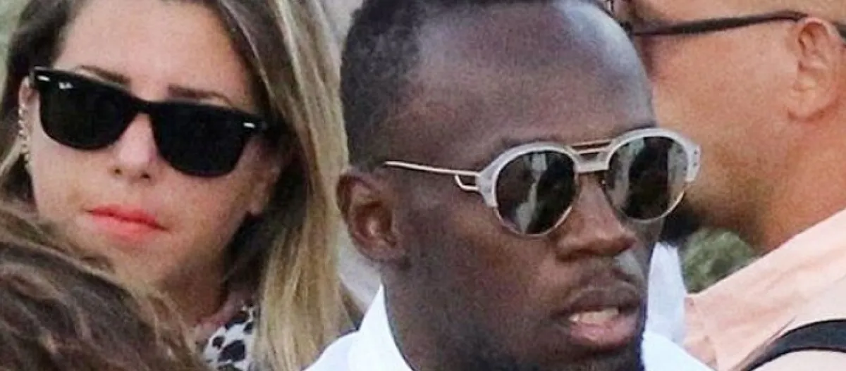 γιουσέιν μπολτ — GR news