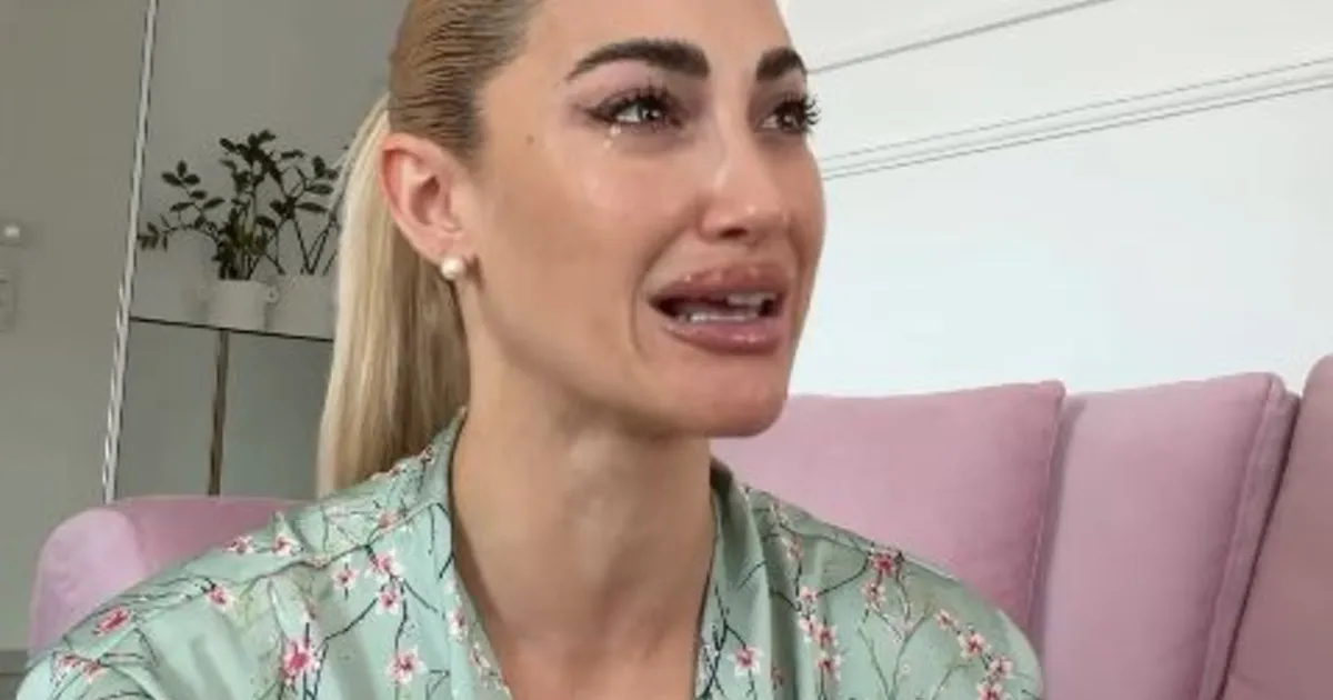 Ιωάννα τούνη: Θεσσαλονίκη:  και η υπόθεση revenge porn