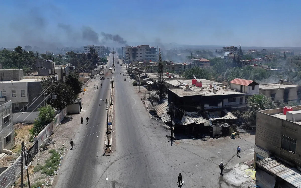 Ισραήλ: Εξελίξεις στο : Πυραυλικές επιθέσεις από το Ιράν