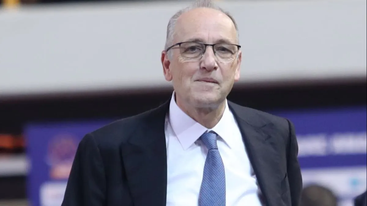 Καλαθοσφαίριση: Αθήνα: Πανευρωπαϊκό Εργασιακό Πρωτάθλημα Maxibasketball και