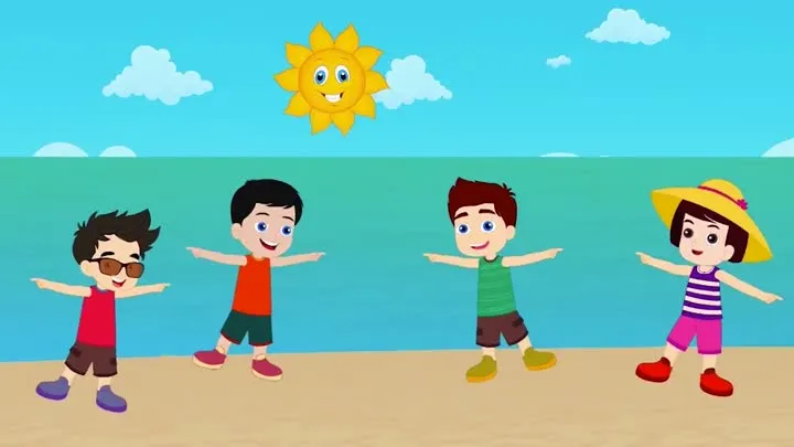 καλοκαίρι — GR news