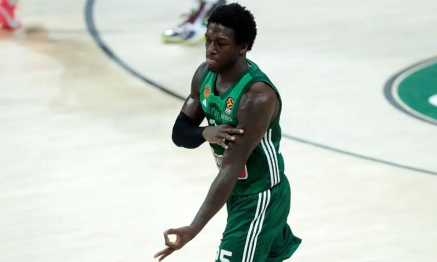 κέντρικ ναν — GR news