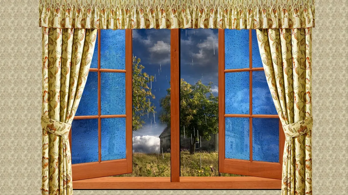 Χειμώνασ: Αναμένονται βροχές και πτώση της θερμοκρασίας το χειμώνα